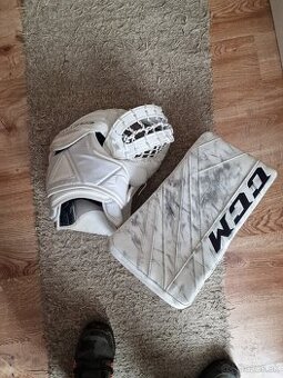 Lapačka a Vyrážačka