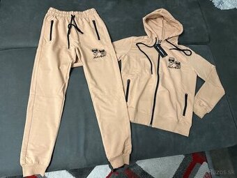 Dámska suprava karl lagerfield M