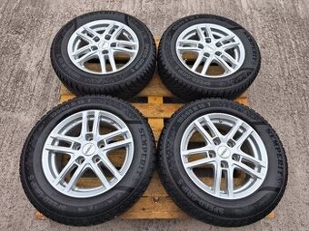 HYUNDAI/KIA/R15/R17/ALU/ZIMNE/TPMS/