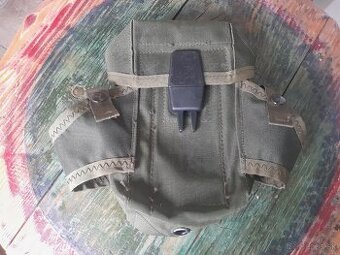 US Army originál vojenská sumka LC-1 M16 prepážky