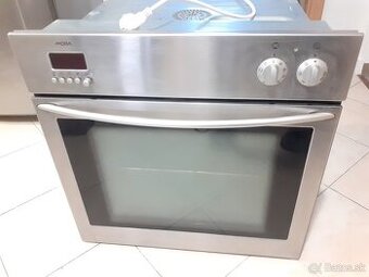 Vstavaná rúra Mora