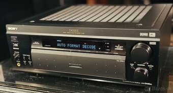 Sony STR DA50ES