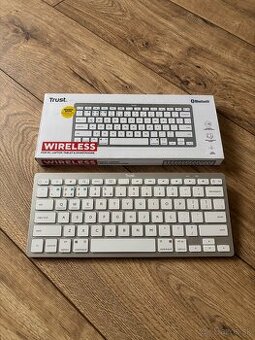 Bluetooth klávesnica