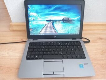 predám HP elitebook 820 g1 - Intel core i5 - 4gb ram