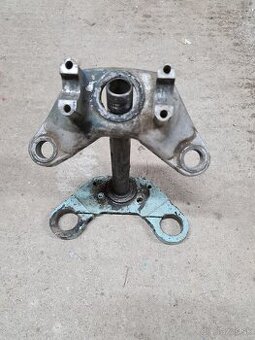 Stĺpik riadenia čz 250