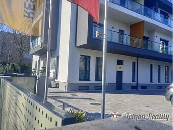 4 izbový byt v historickom centre Komárna - 1