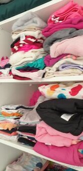 Predam LACNO oblecenie 3 az 4 roku