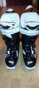 Lyžiarky- Nordica 105W
