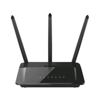 D-Link AC 1750