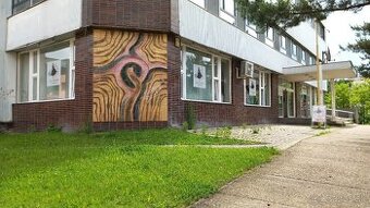 Odstúpenim zabehnutú predajňu second handu v Rožňave