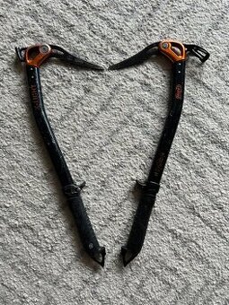 Cepíny Cassin X-light