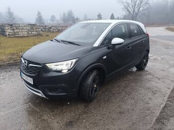 Opel Crossland x 1.6cdti
