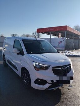 Opel Combo Van 1,5 CDTI 2020XL