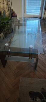 Konferenčný stolík