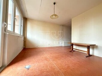 2+KK BYT S LODŽIOU 49M2, TRENČÍN JUH