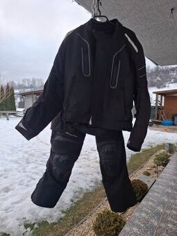 Goratex oblečenie pánske komplet ROLEFF