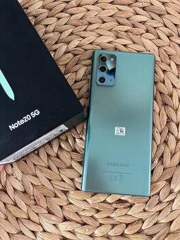 Samsung Galaxy note 20 5G