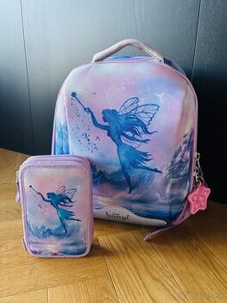 Školská taška Baagl