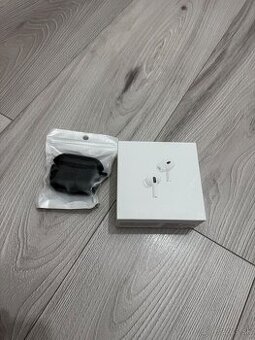 Apple AirPods Pro 2 s aktívnym potlačením hluku – 1:1