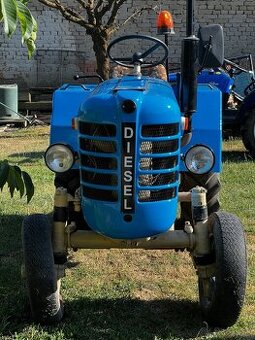 Zetor 3011 zúžený