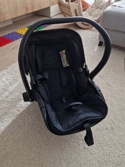 Kiddy evoluna i-Size autosedacka s isofixom