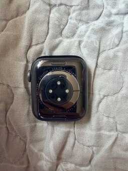 Apple watch series 6/space gray/40mm