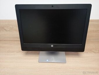 Stolný počítač HP ProOne 400