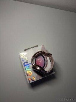 Predám hodinky Samsung