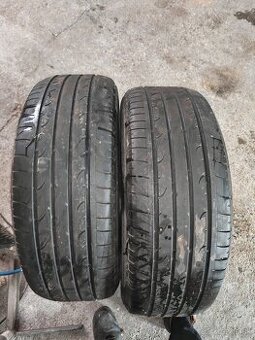 bridgestone dueler h/p sport 265/60r18