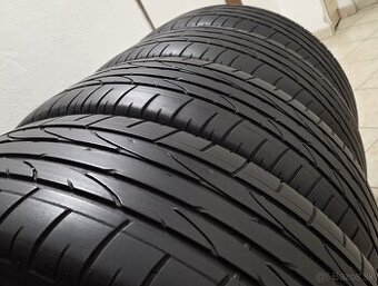4x pneu 215/60 r17 Bridgestone