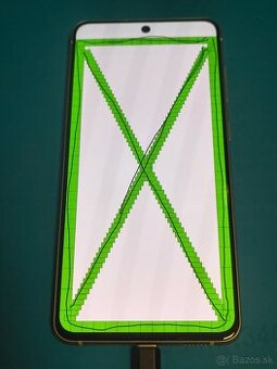 ORIGINÁL AMOLED displej Samsung Galaxy S21 FE