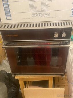 Lacno predam elektricku ruru Mora