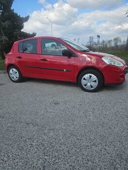 Renault Clio 3