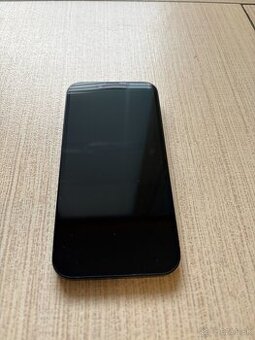 Predám iPhone 14 - 128 GB - farba Midnight