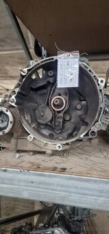 Prevodovka fabia 1 1.4 mpi