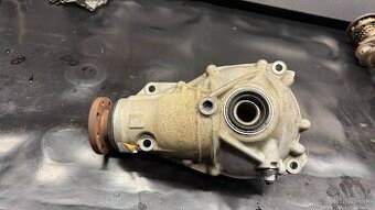 Predný diferenciál BMW