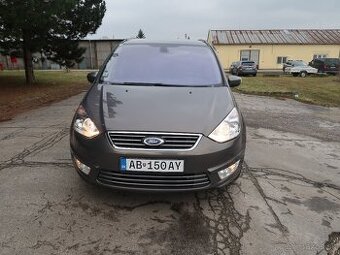 Ford Galaxy Titanum 2.0TDCi,120KW