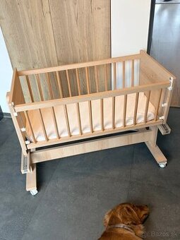 Detska postielka/koliska