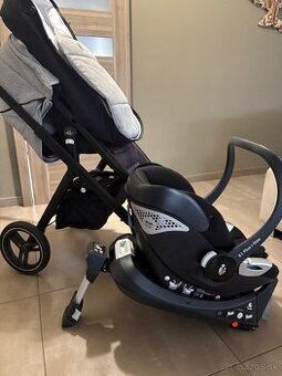 Predám Neo Nato 3 kombinácia