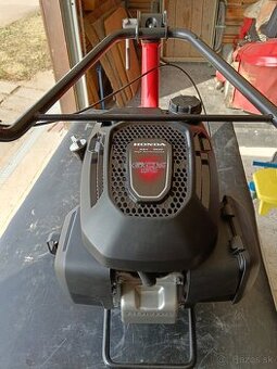 Motorová jednotka AGZAT-HONDA GCVX 170