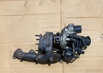 Turbo VW 1.4 TSI 03C145701T