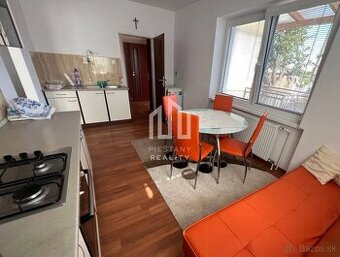 Štýlové bývanie v prestížnej časti Topoľčian - veľký pozemok
