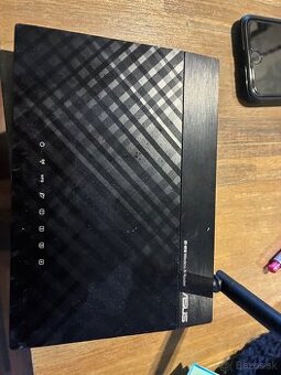Wifi router