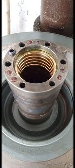 Claas Lexion 450 , 460, 480