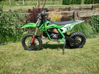 Xmotos 125