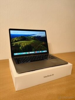 MacBook Air 2020 | i7 • 8GB • 256GB SSD