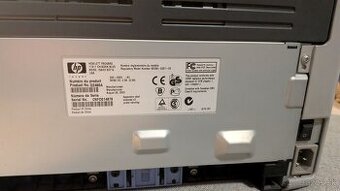 Laservá tlačiareň HP1010
