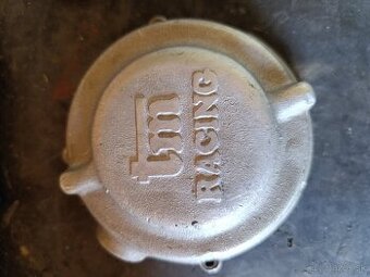 Kryt zapalovania TM racing