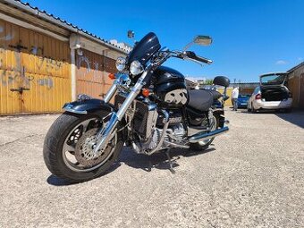 Triumph Rocket 3
