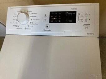 Práčka Electrolux TimeSaver 6kg/1000ot. TOP STAV